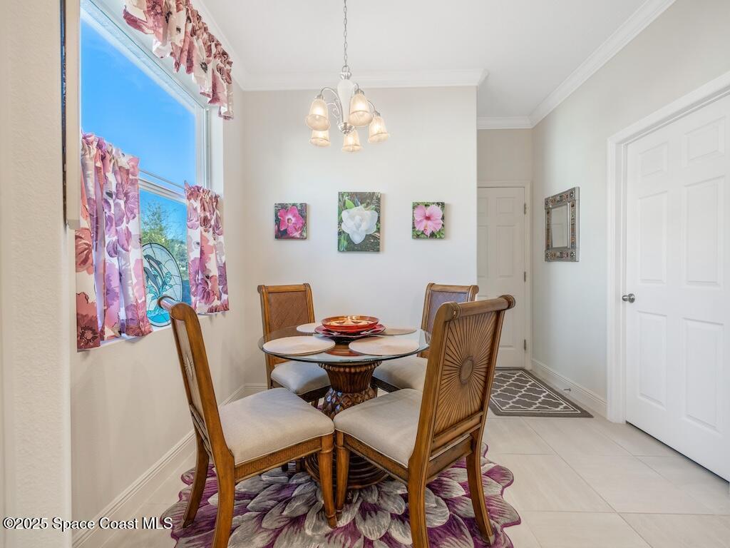 2503 Saint Lucia Circle, Vero Beach, FL 32967