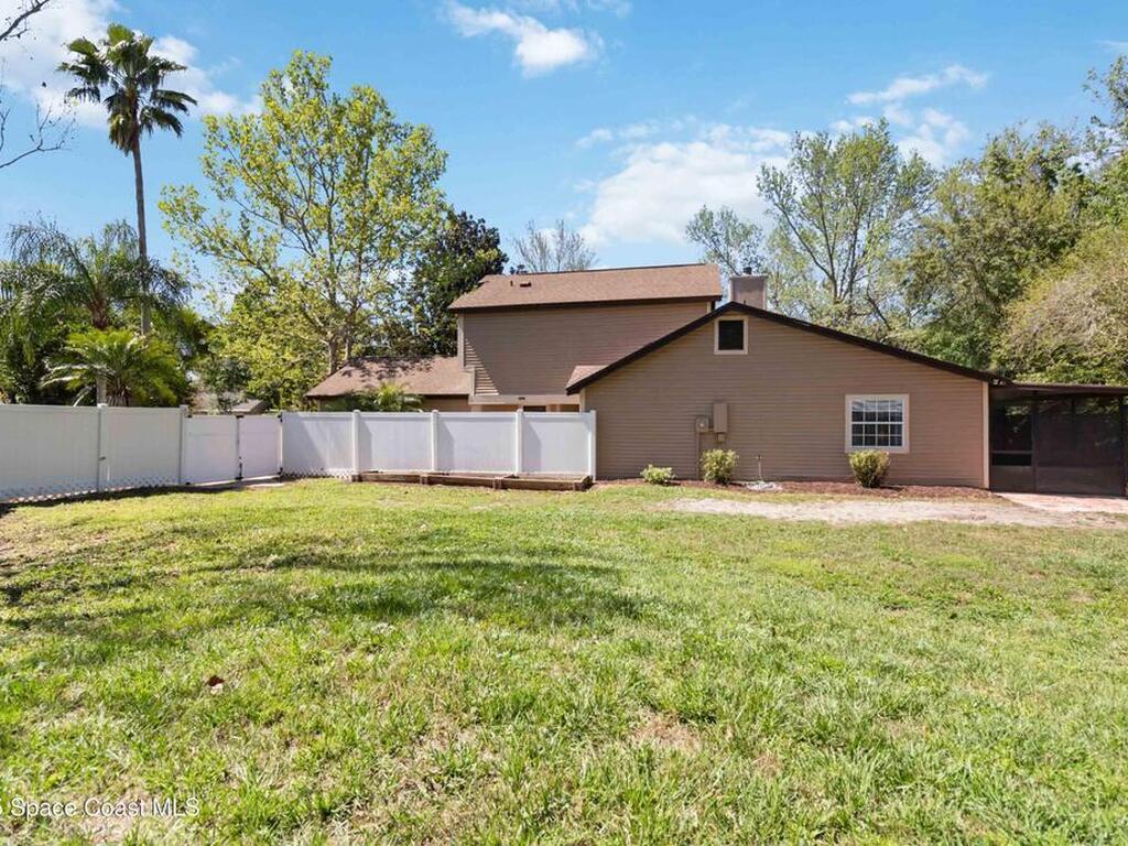 9939 Triple Crown Circle, Orlando, FL 32825