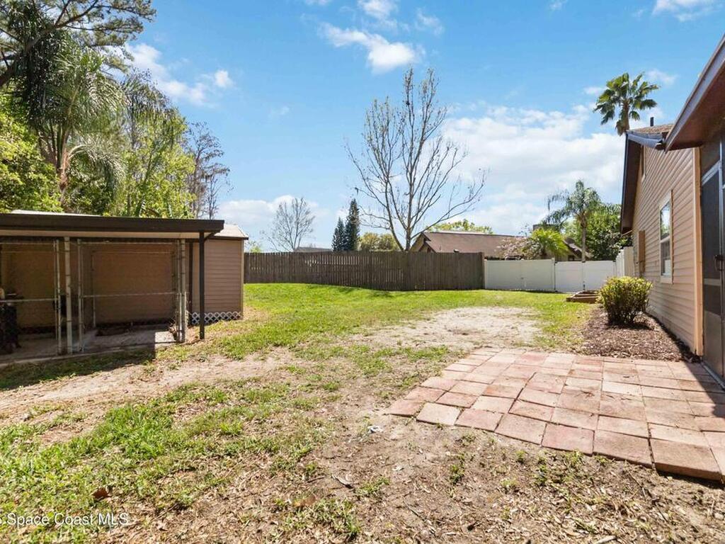 9939 Triple Crown Circle, Orlando, FL 32825