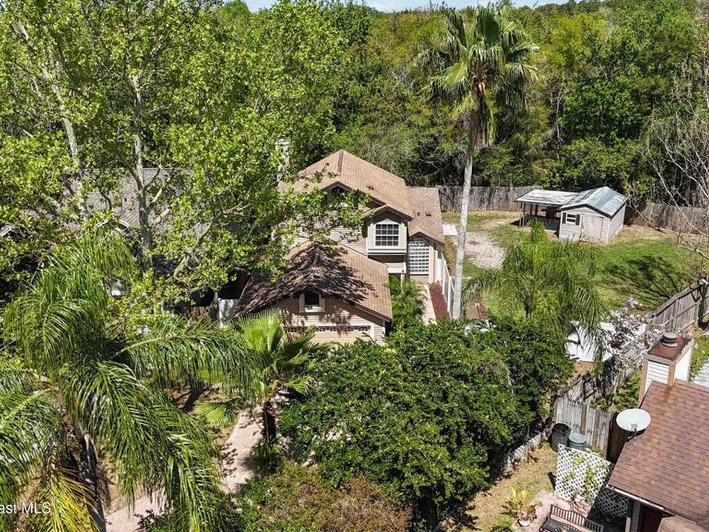 9939 Triple Crown Circle, Orlando, FL 32825