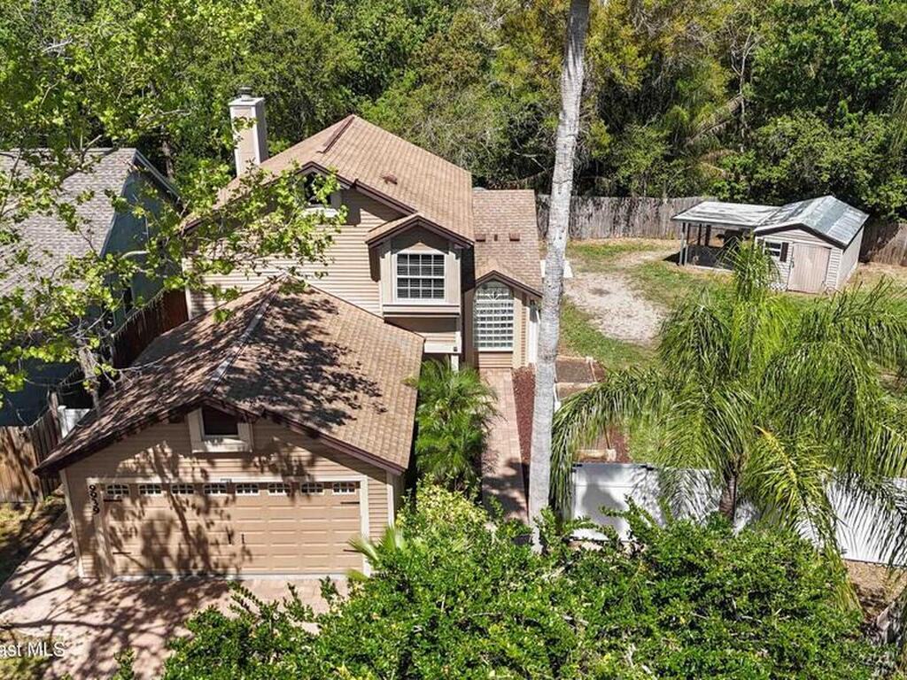 9939 Triple Crown Circle, Orlando, FL 32825