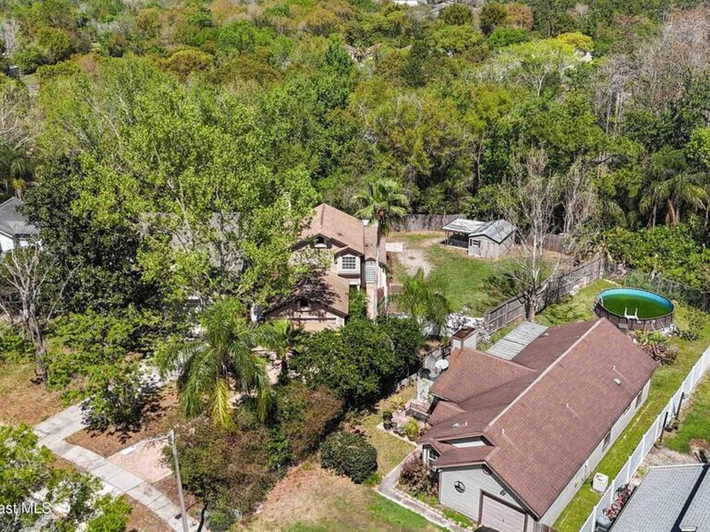 9939 Triple Crown Circle, Orlando, FL 32825