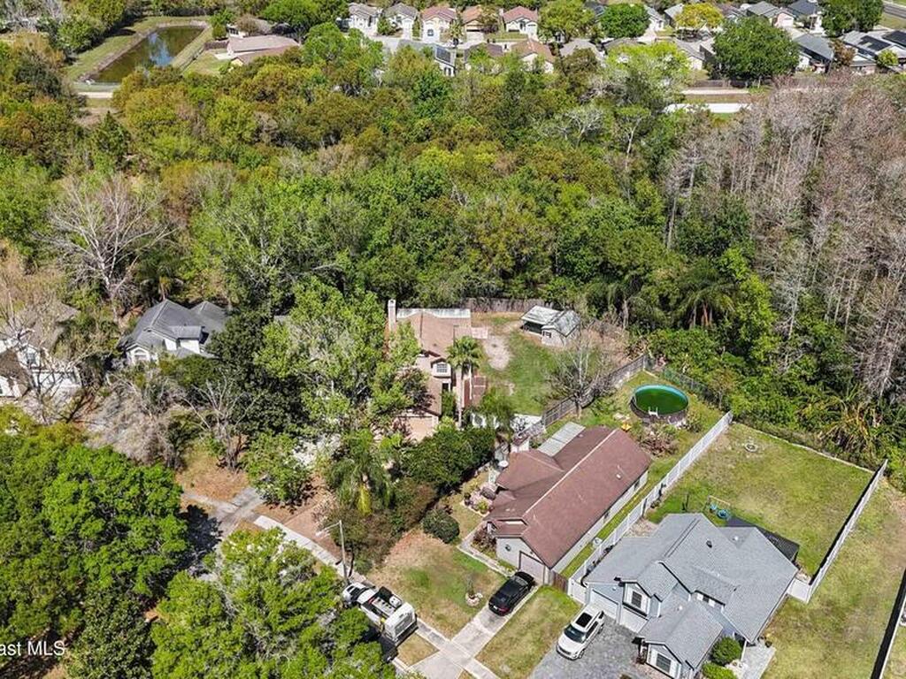 9939 Triple Crown Circle, Orlando, FL 32825