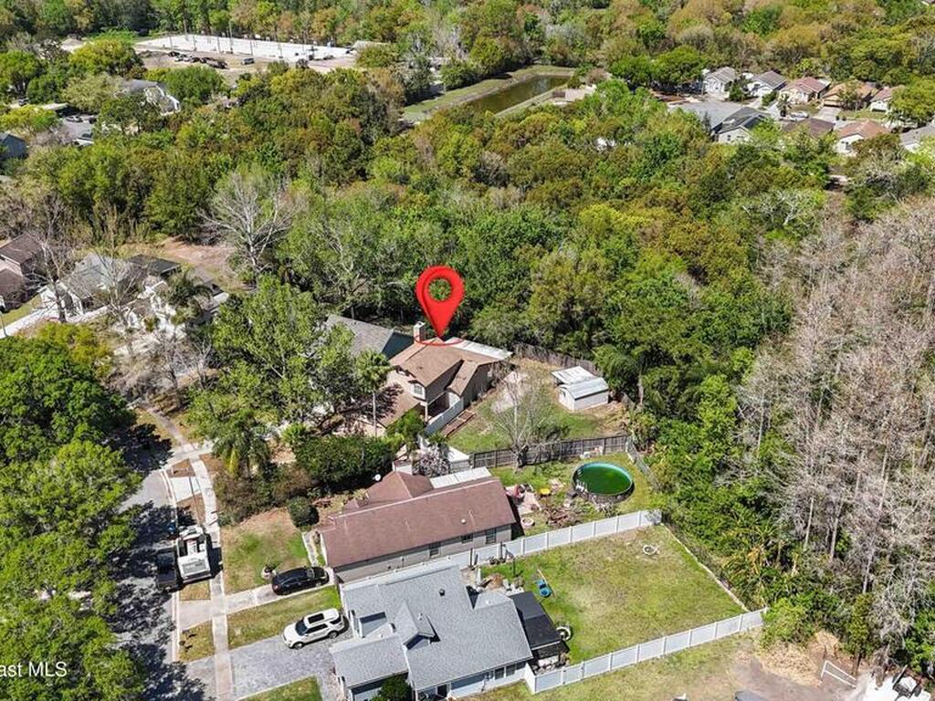 9939 Triple Crown Circle, Orlando, FL 32825