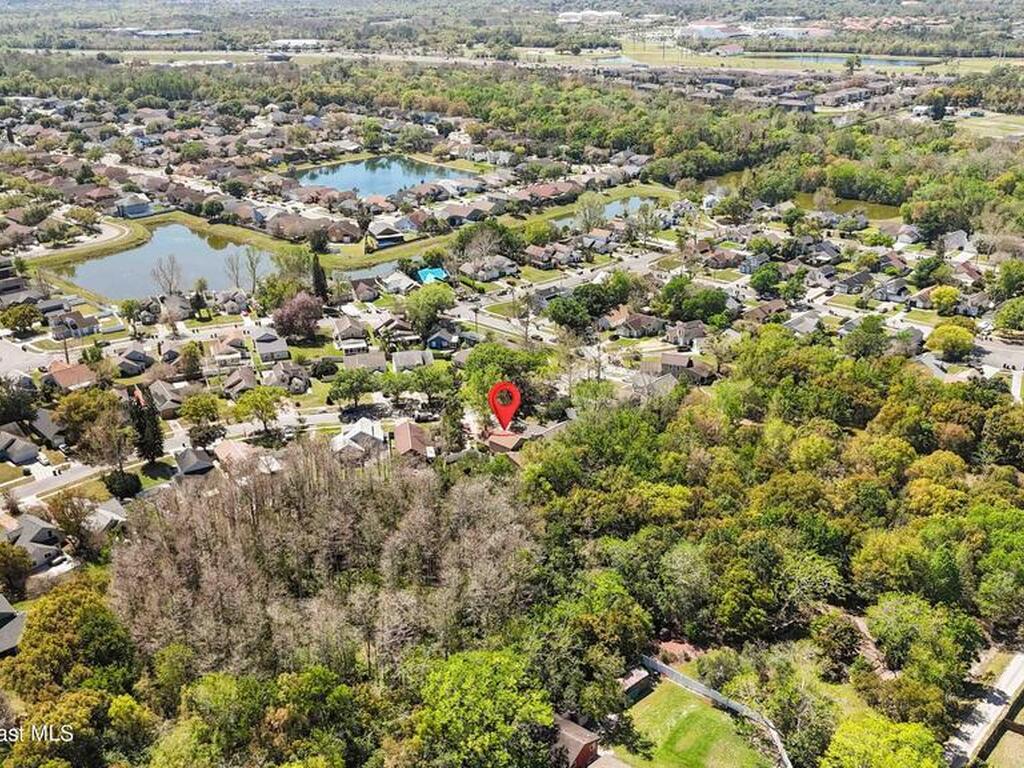 9939 Triple Crown Circle, Orlando, FL 32825