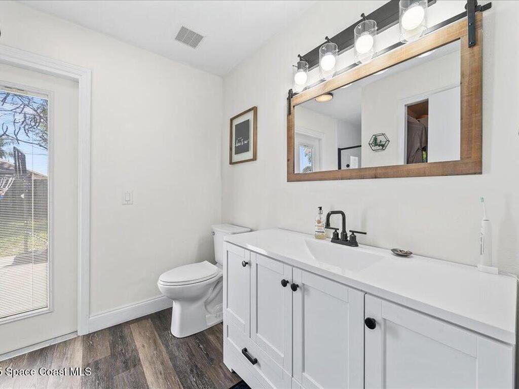 1607 Sweetwood Drive, Melbourne, FL 32935