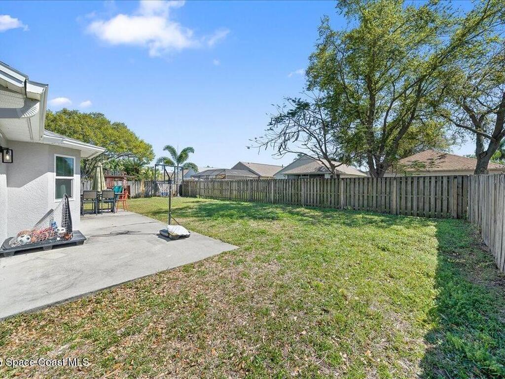 1607 Sweetwood Drive, Melbourne, FL 32935