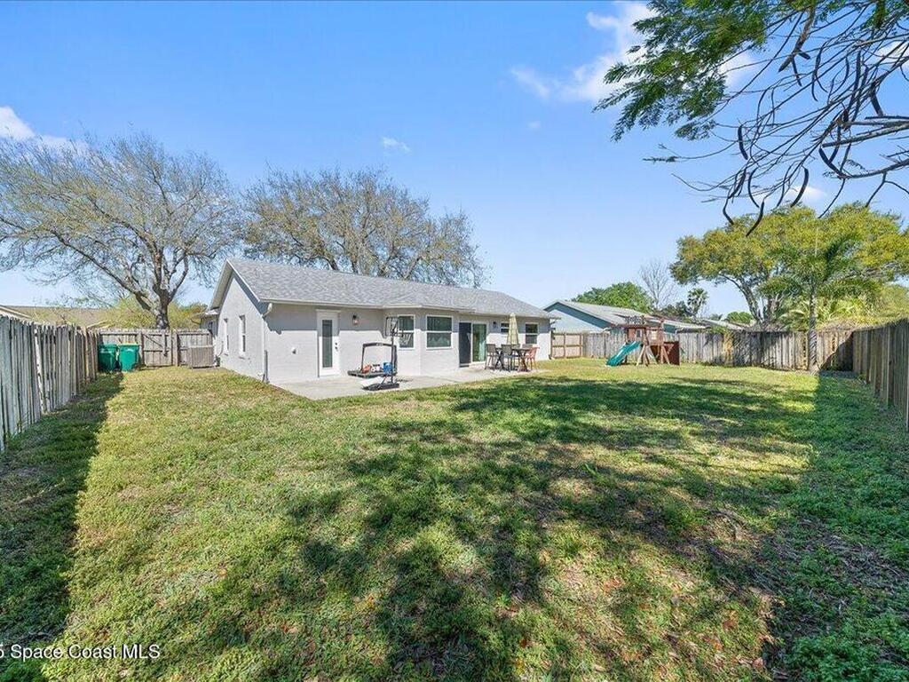 1607 Sweetwood Drive, Melbourne, FL 32935