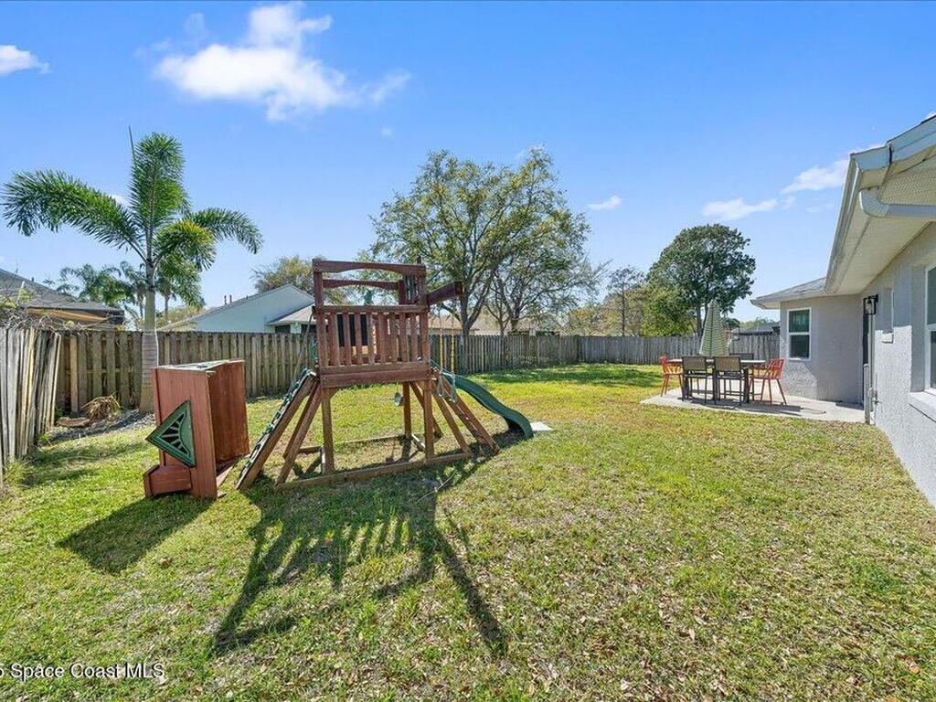 1607 Sweetwood Drive, Melbourne, FL 32935