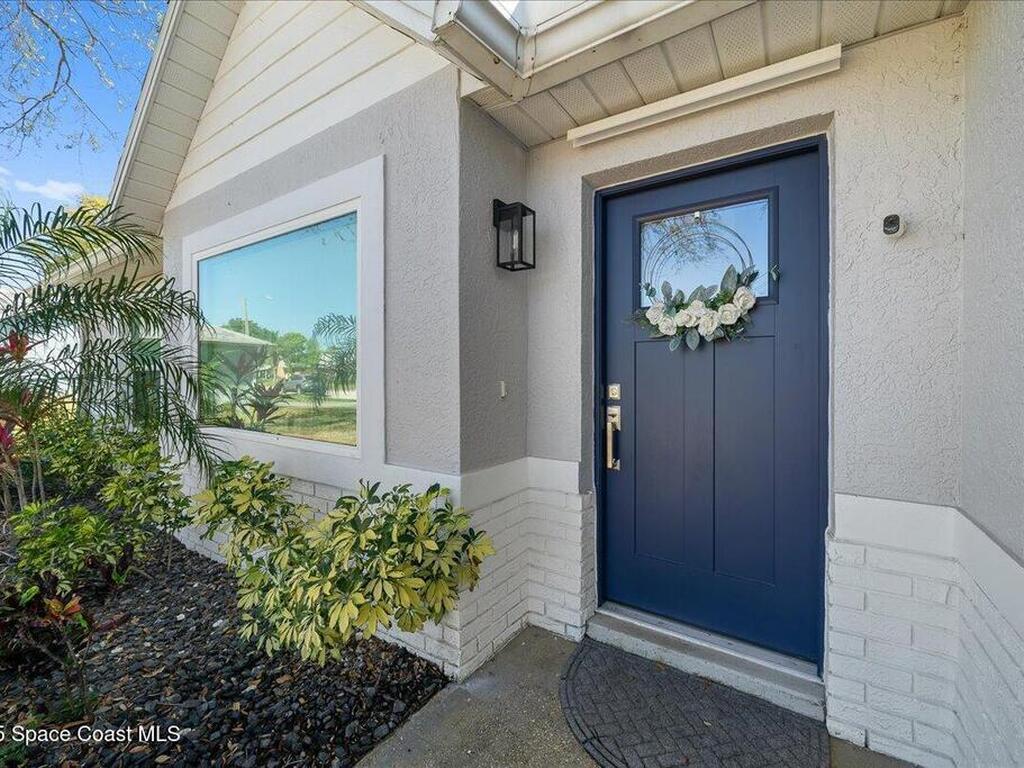 1607 Sweetwood Drive, Melbourne, FL 32935