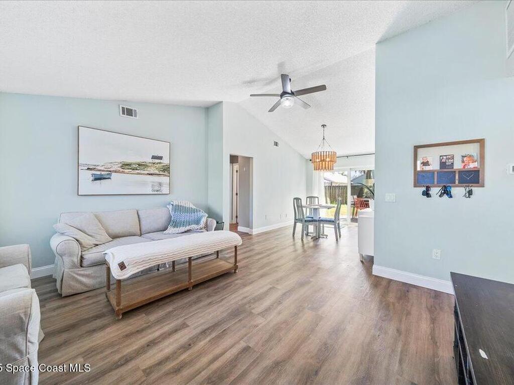 1607 Sweetwood Drive, Melbourne, FL 32935