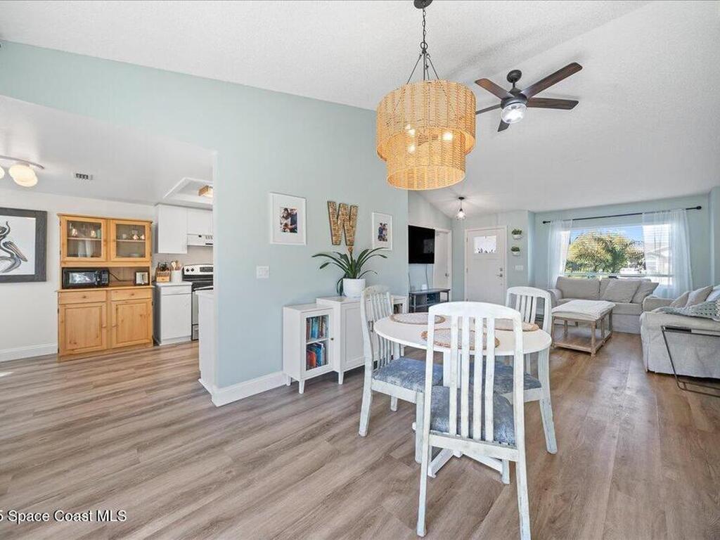 1607 Sweetwood Drive, Melbourne, FL 32935