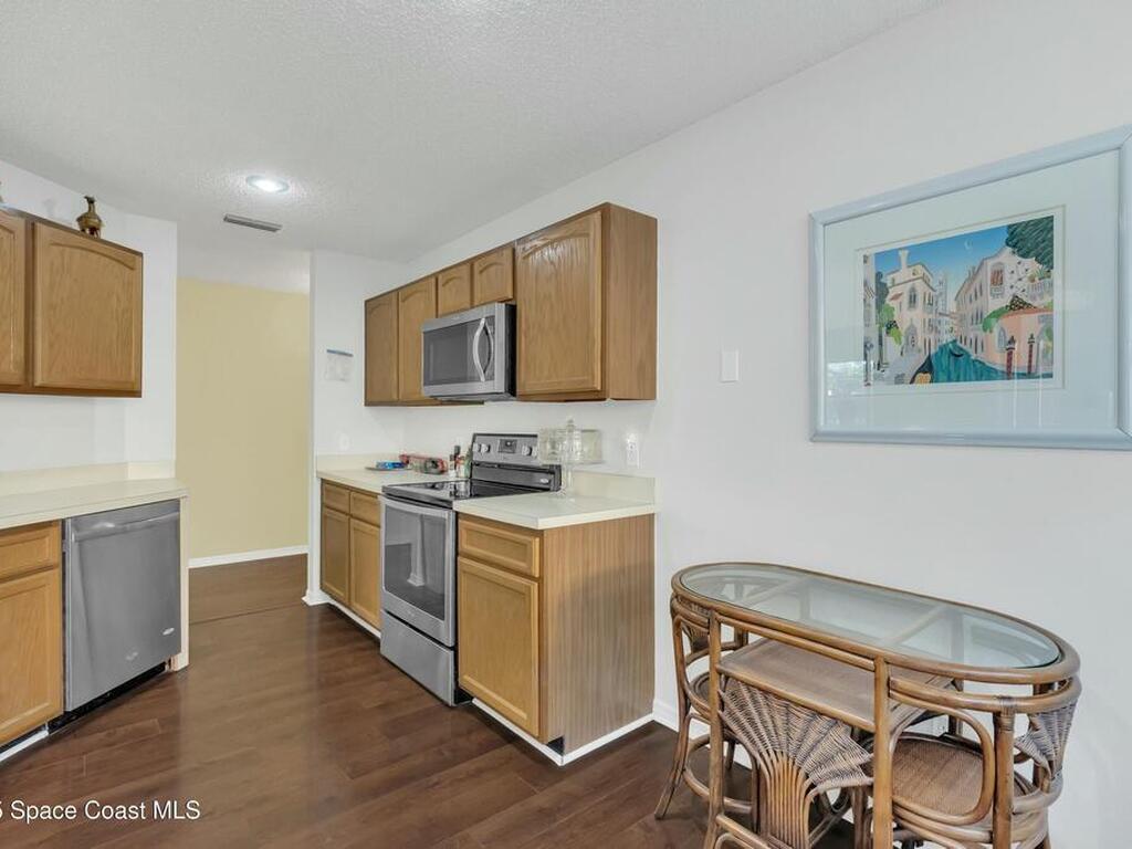 733 Spring Valley Drive, Melbourne, FL 32940