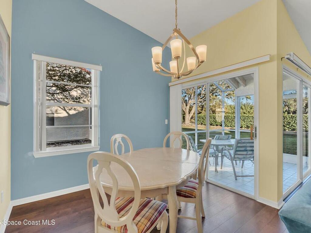 733 Spring Valley Drive, Melbourne, FL 32940