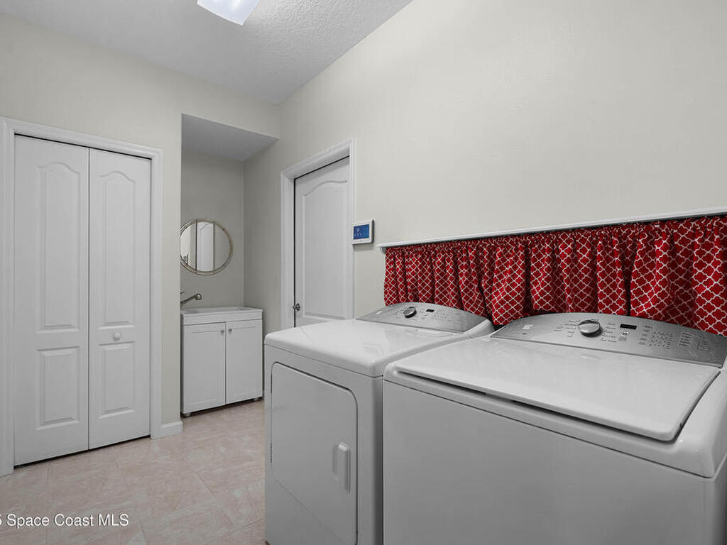 3495 Sunset Ridge Drive, Merritt Island, FL 32953