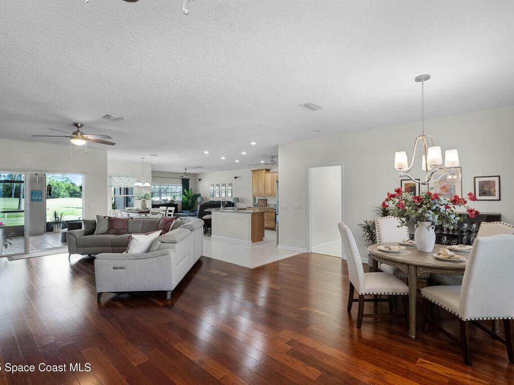 3495 Sunset Ridge Drive, Merritt Island, FL 32953