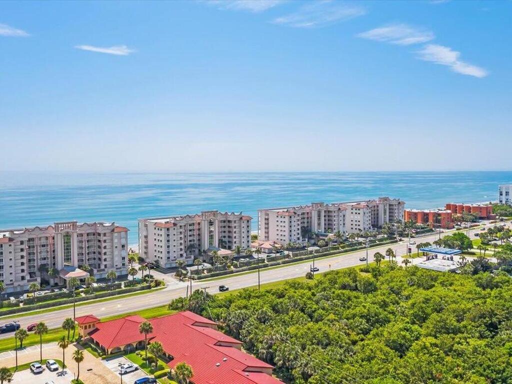 2065 Highway A1a, Indian Harbour Beach, FL 32937