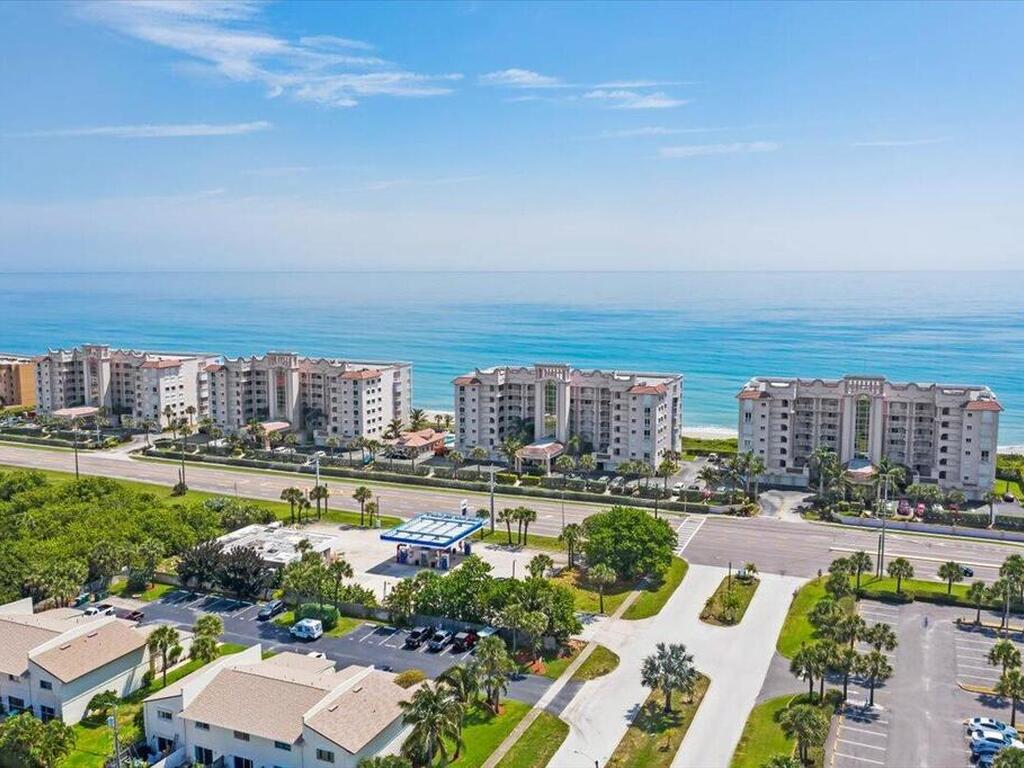 2065 Highway A1a, Indian Harbour Beach, FL 32937
