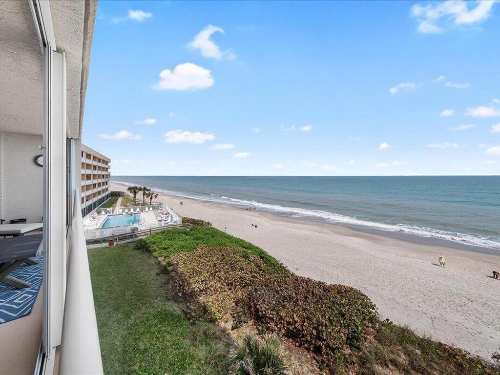 2065 Highway A1a, Indian Harbour Beach, FL 32937