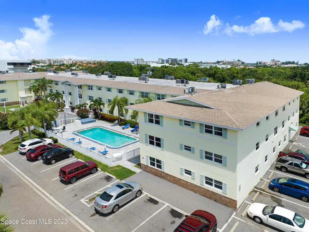 230 Columbia Drive, Cape Canaveral, FL 32920