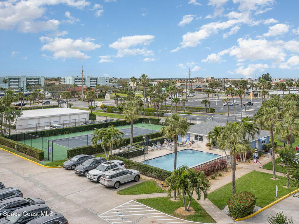 1700 N Atlantic Avenue, Cocoa Beach, FL 32931