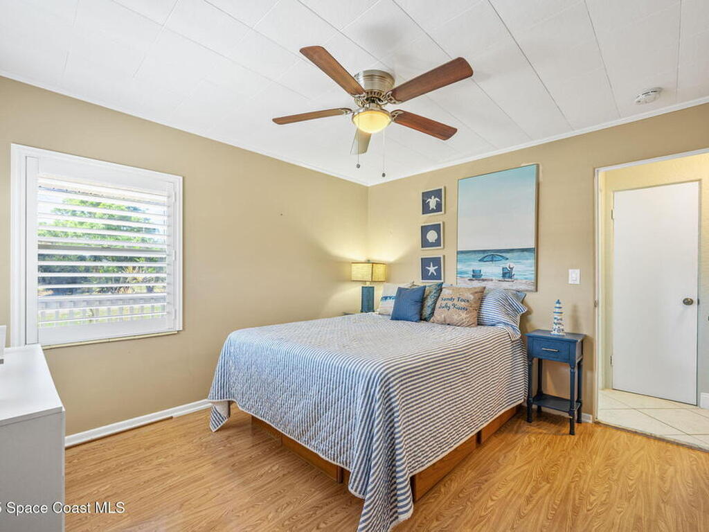 7215 Blue Shore Road, Grant, FL 32949