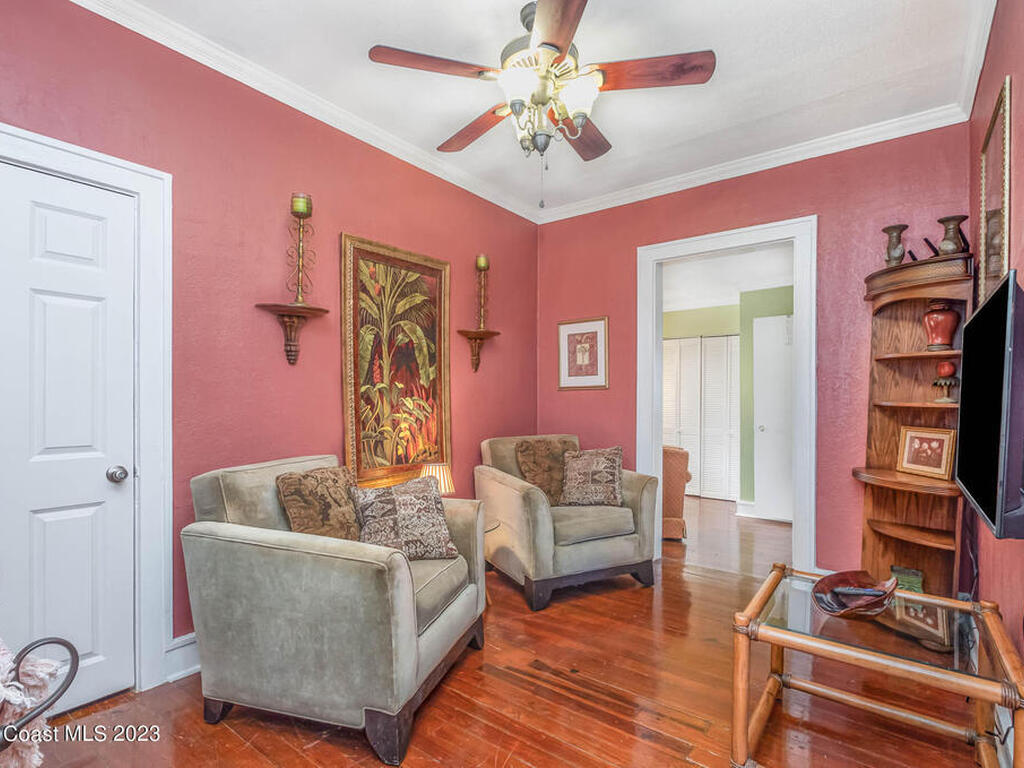 31 E Ave A, Melbourne, FL 32901