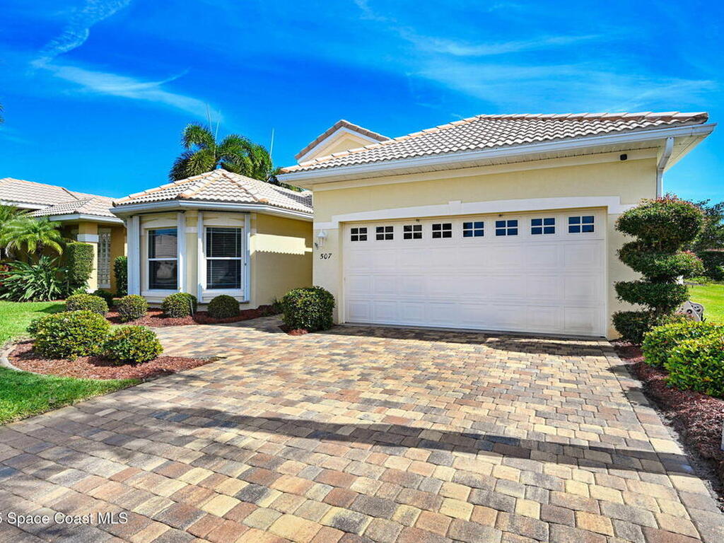 507 Royston Lane, Suntree, FL 32940