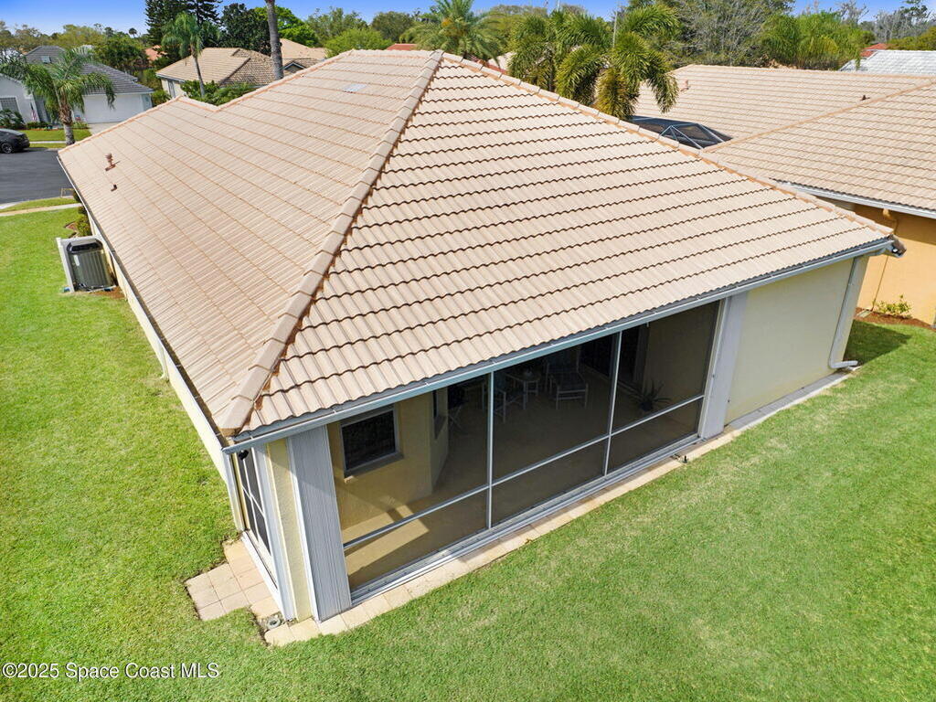 507 Royston Lane, Suntree, FL 32940
