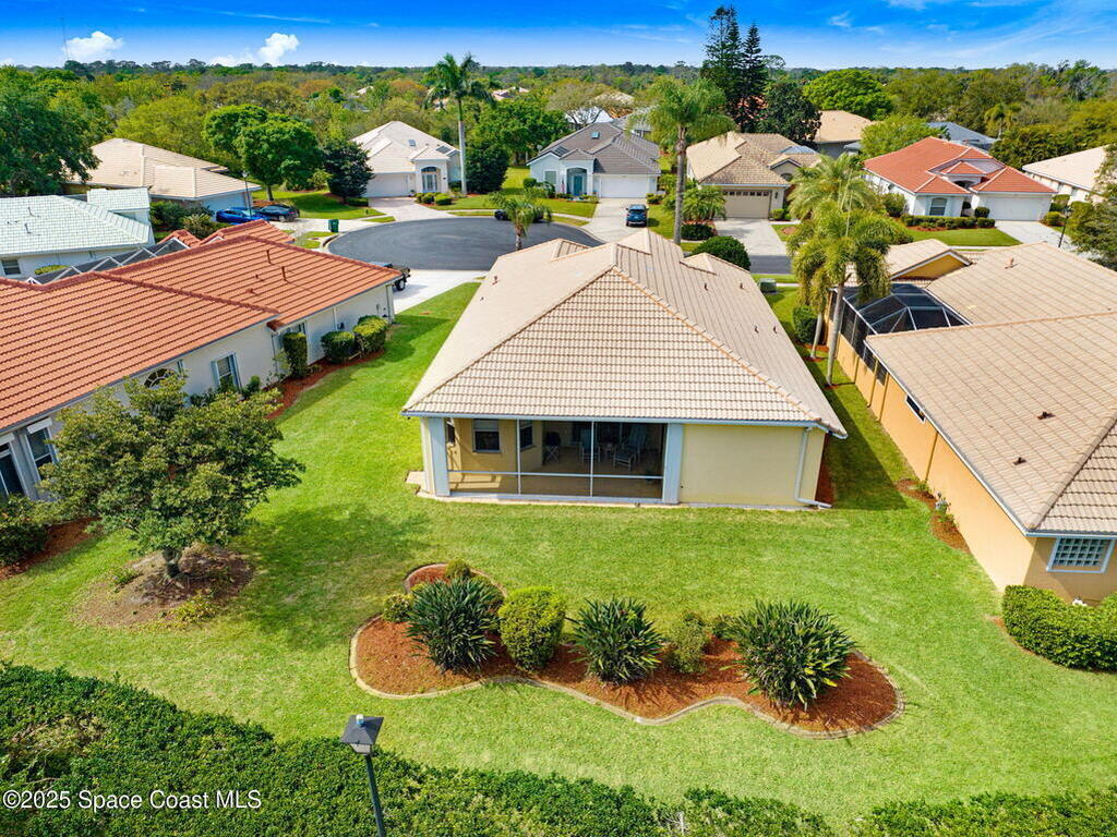 507 Royston Lane, Suntree, FL 32940
