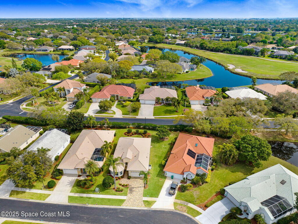 507 Royston Lane, Suntree, FL 32940