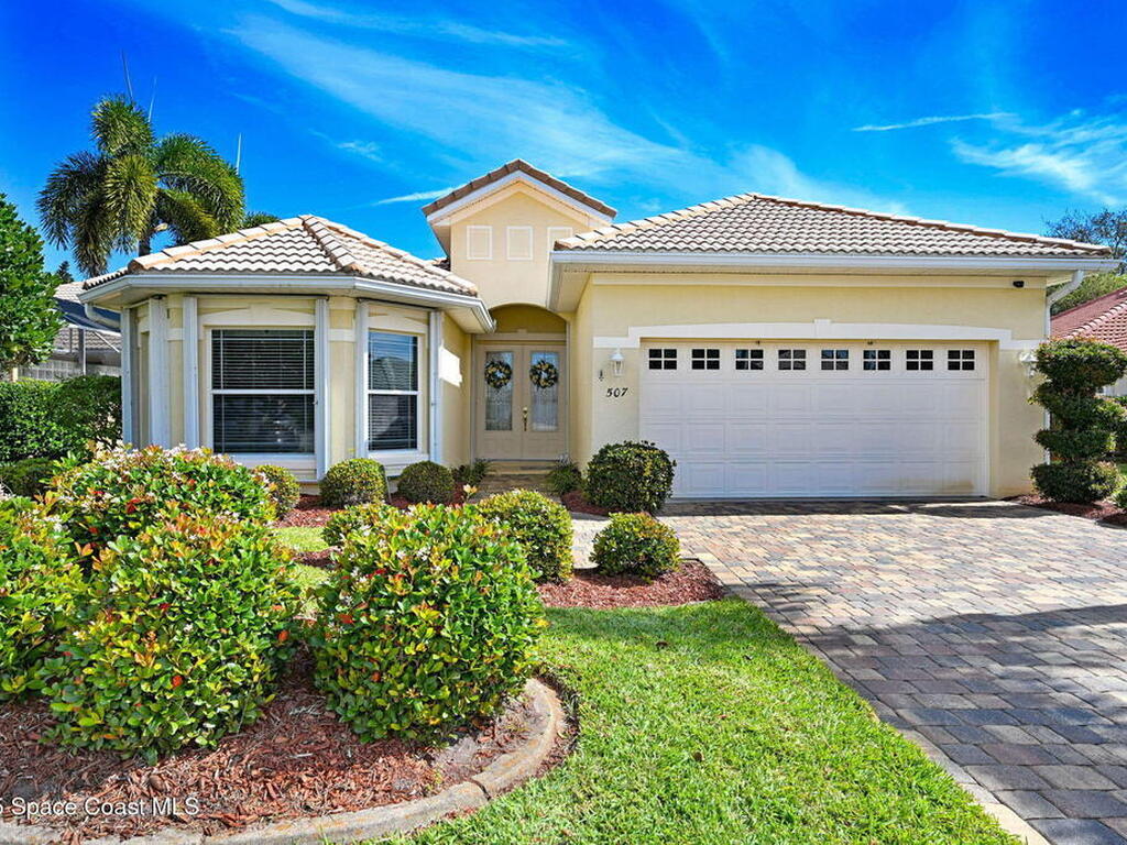 507 Royston Lane, Suntree, FL 32940