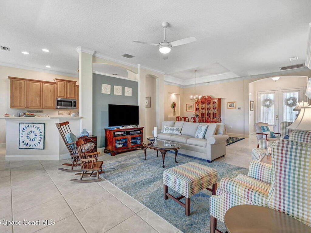 507 Royston Lane, Suntree, FL 32940