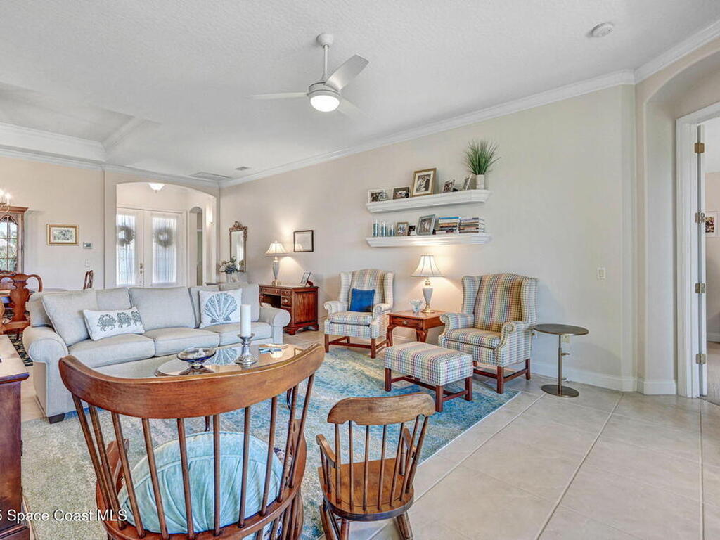 507 Royston Lane, Suntree, FL 32940