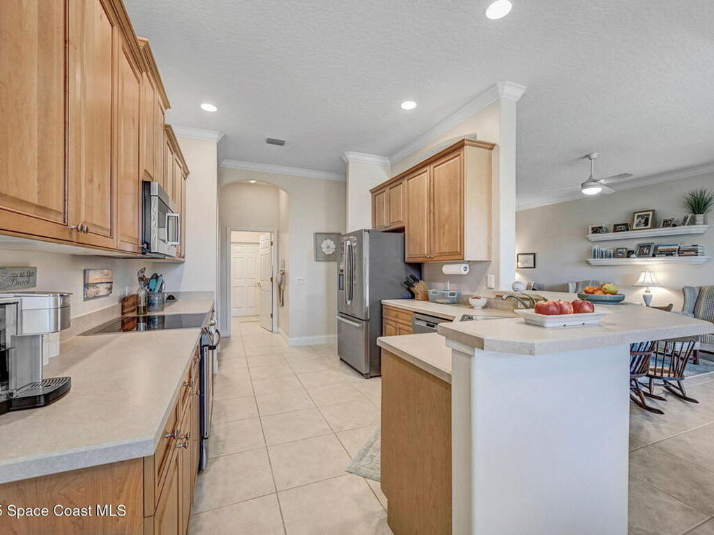 507 Royston Lane, Suntree, FL 32940