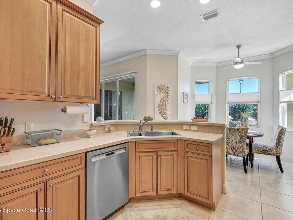 507 Royston Lane, Suntree, FL 32940