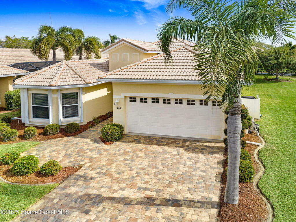 507 Royston Lane, Suntree, FL 32940