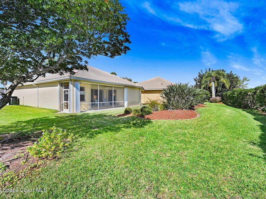 507 Royston Lane, Suntree, FL 32940