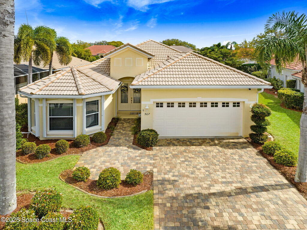 507 Royston Lane, Suntree, FL 32940