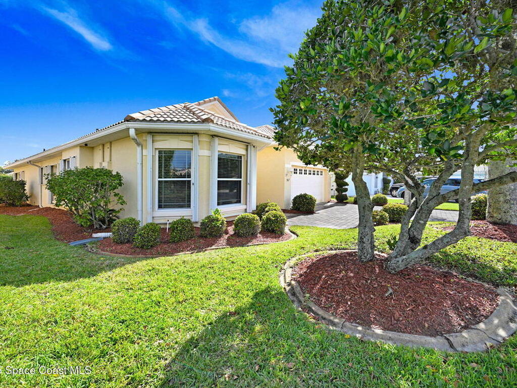 507 Royston Lane, Suntree, FL 32940