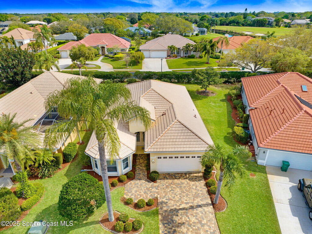 507 Royston Lane, Suntree, FL 32940