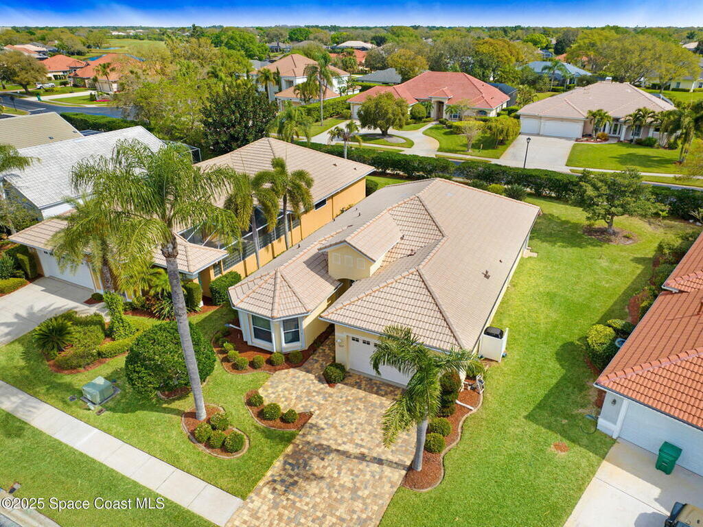 507 Royston Lane, Suntree, FL 32940