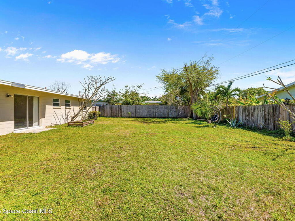 692 Bermuda Road, Cocoa Beach, FL 32931