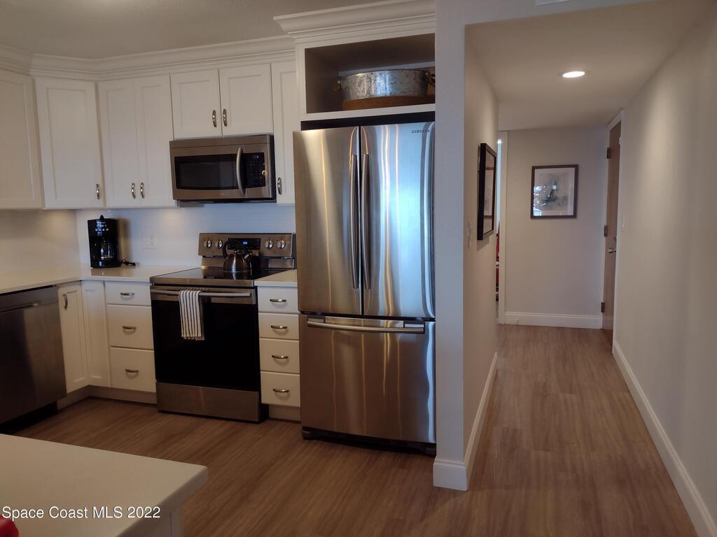 430 Johnson Avenue, Cape Canaveral, FL 32920