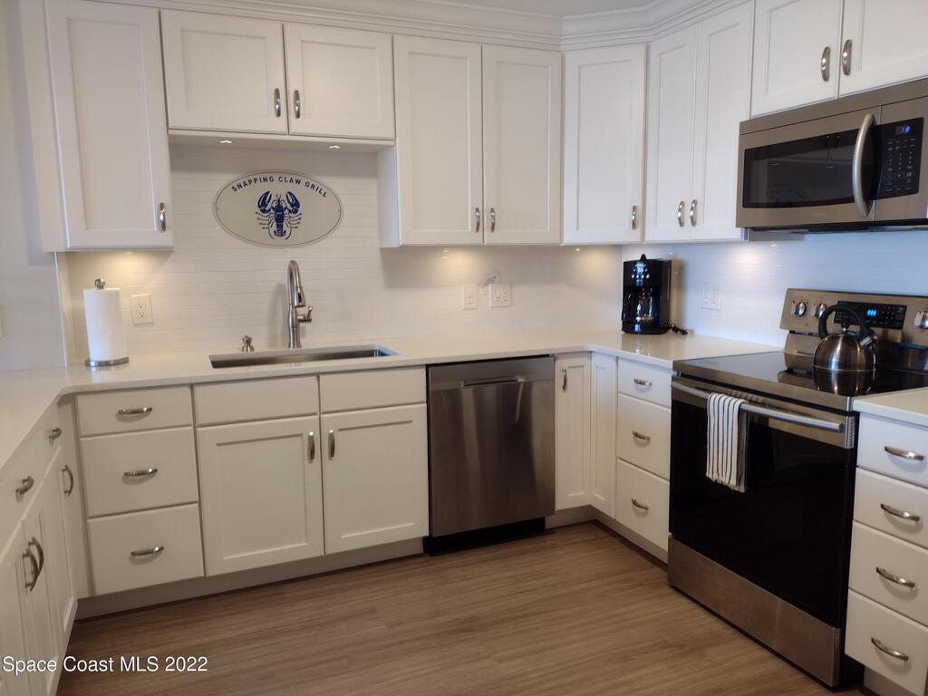 430 Johnson Avenue, Cape Canaveral, FL 32920