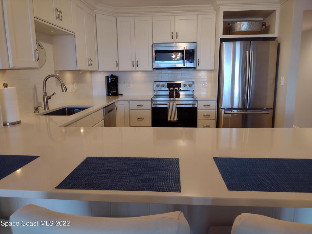 430 Johnson Avenue, Cape Canaveral, FL 32920