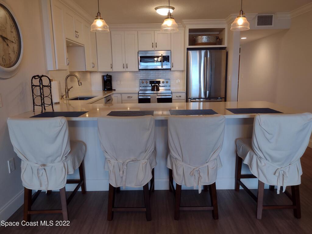 430 Johnson Avenue, Cape Canaveral, FL 32920