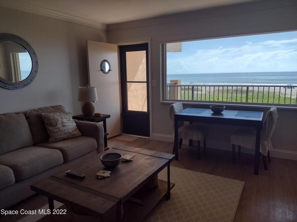 430 Johnson Avenue, Cape Canaveral, FL 32920