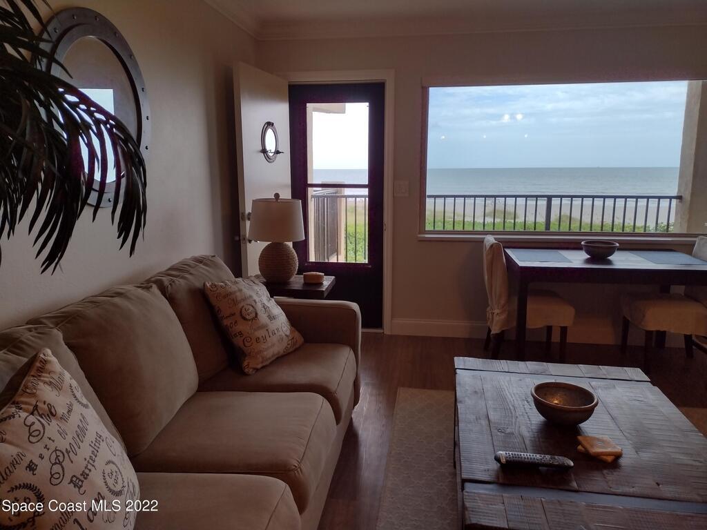 430 Johnson Avenue, Cape Canaveral, FL 32920