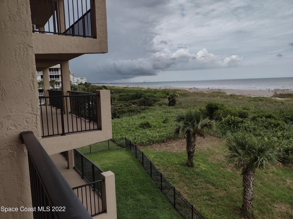 430 Johnson Avenue, Cape Canaveral, FL 32920